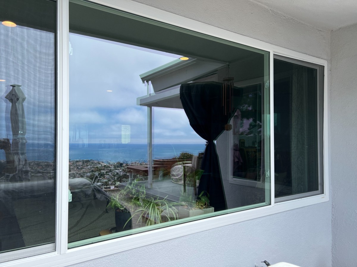 Project view